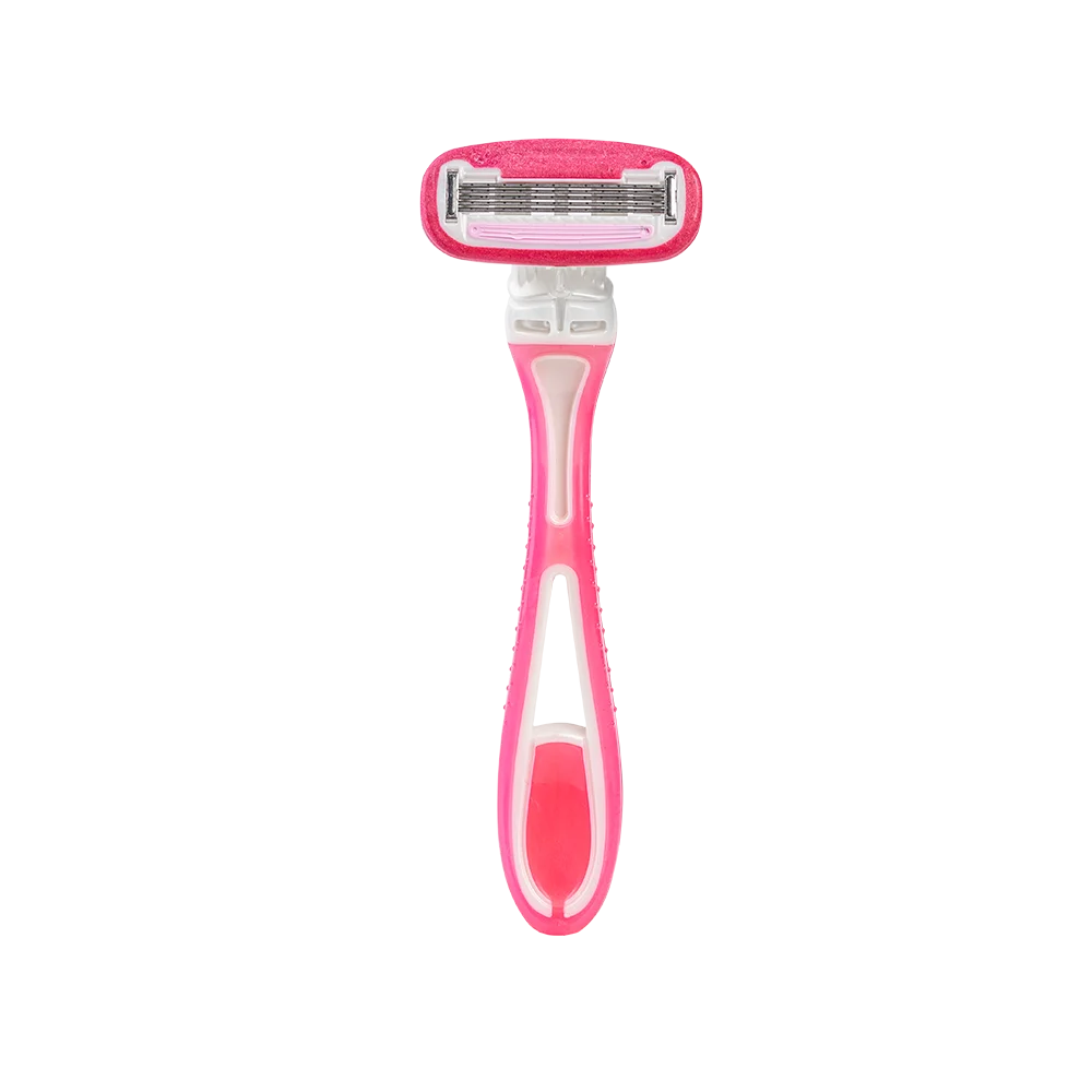 تیغ گلوریا۵ صورتی