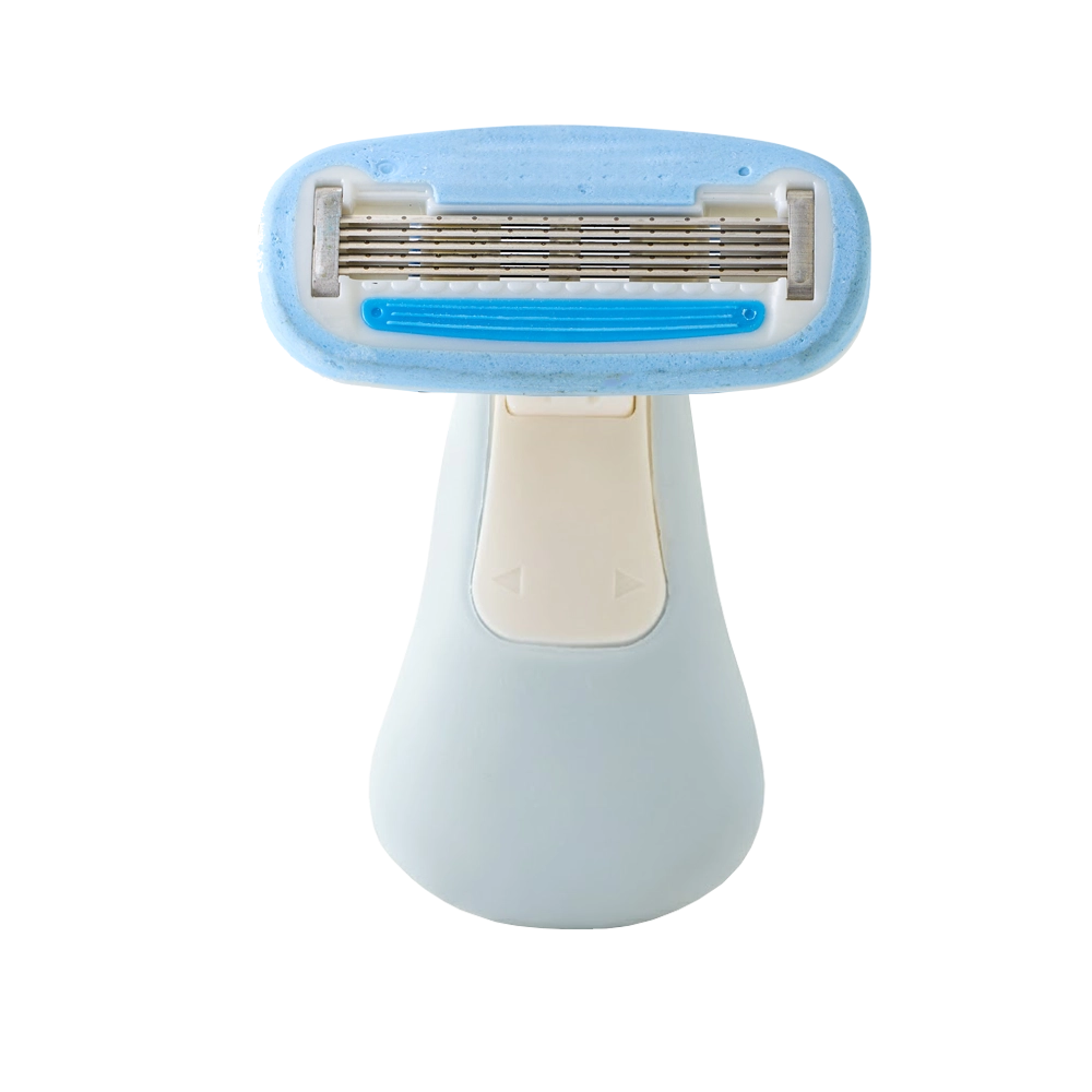 تیغ گلوریا5 گو سفید - Image 2