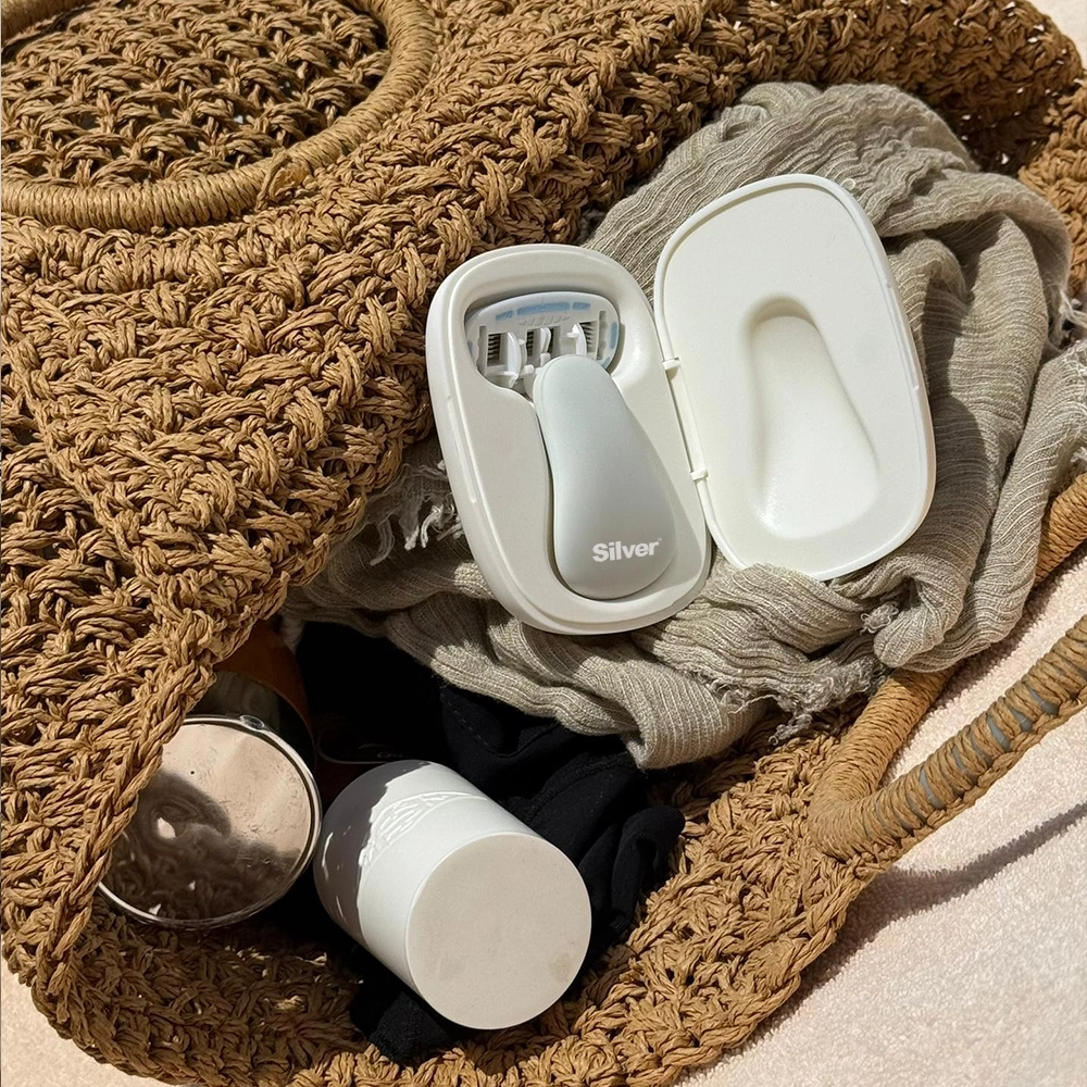 تیغ گلوریا5 گو سفید - Image 7