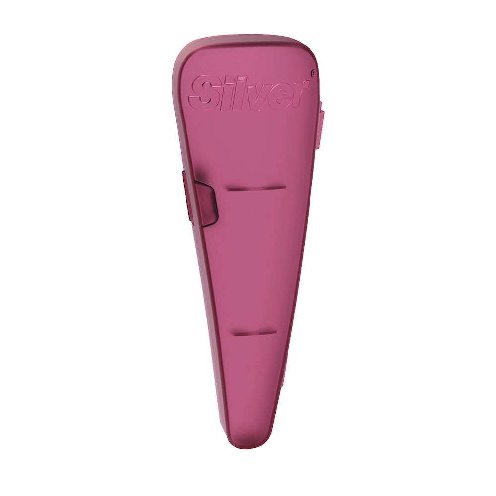 هارد کیس نگهدارنده تیغ سرخابی - Image 2