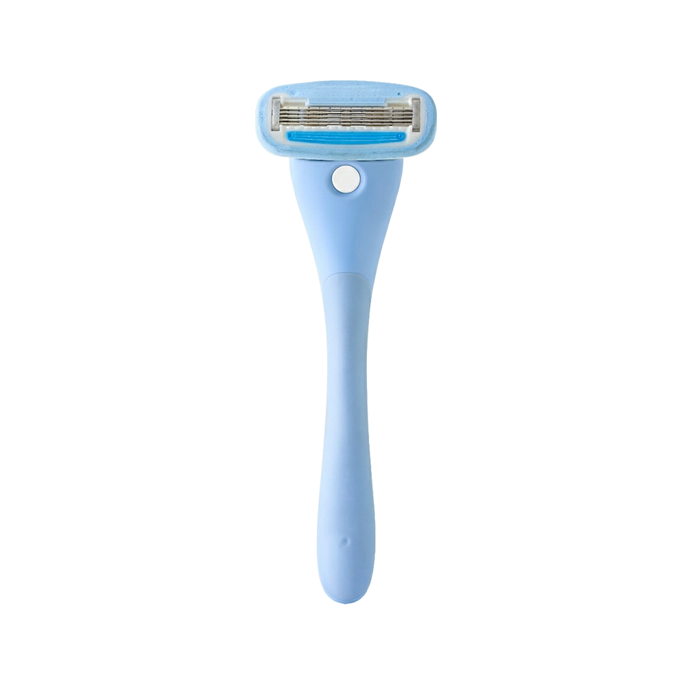 تیغ گلوریا۵ سیستم آبی - Image 2