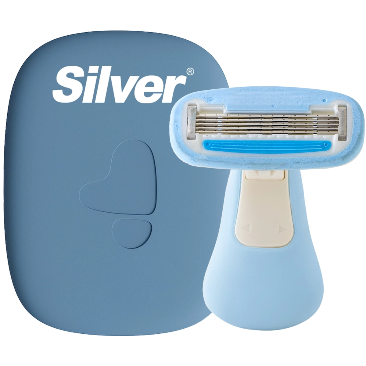 تیغ گلوریا5 گو نیلی