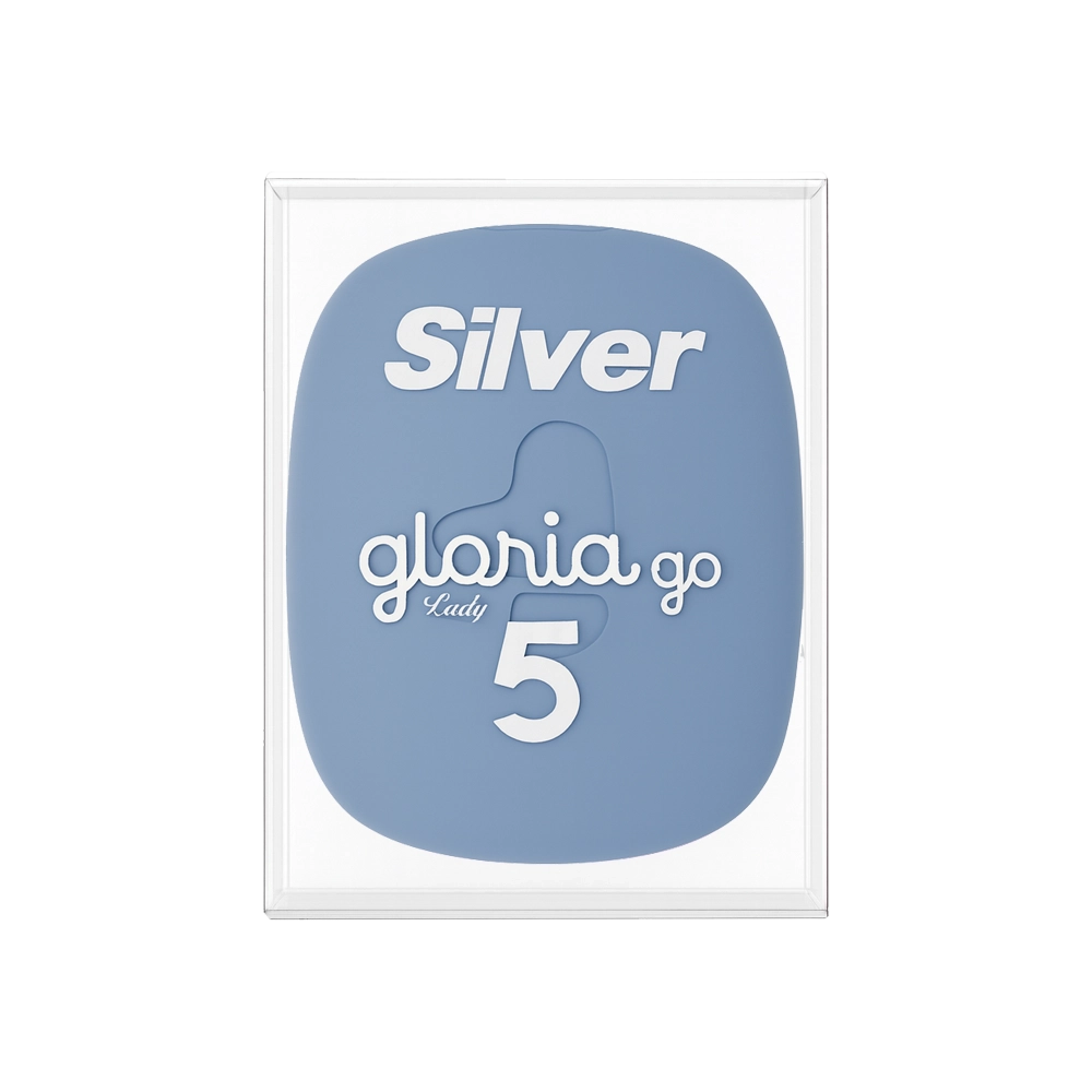 تیغ گلوریا5 گو نیلی - Image 5