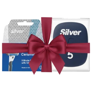 پک آقایان (بلیز5 گو و یدک بلیز5)