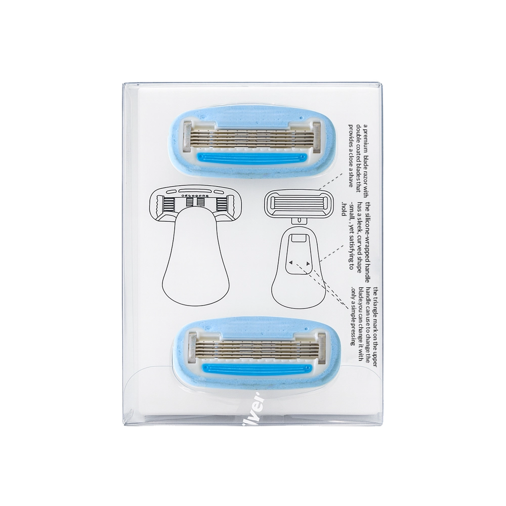 تیغ گلوریا5 گو نیلی - Image 6